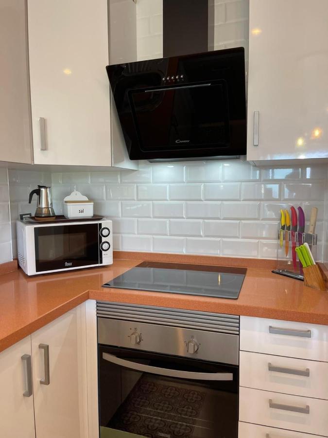 Sea View Home Corralejo Zewnętrze zdjęcie
