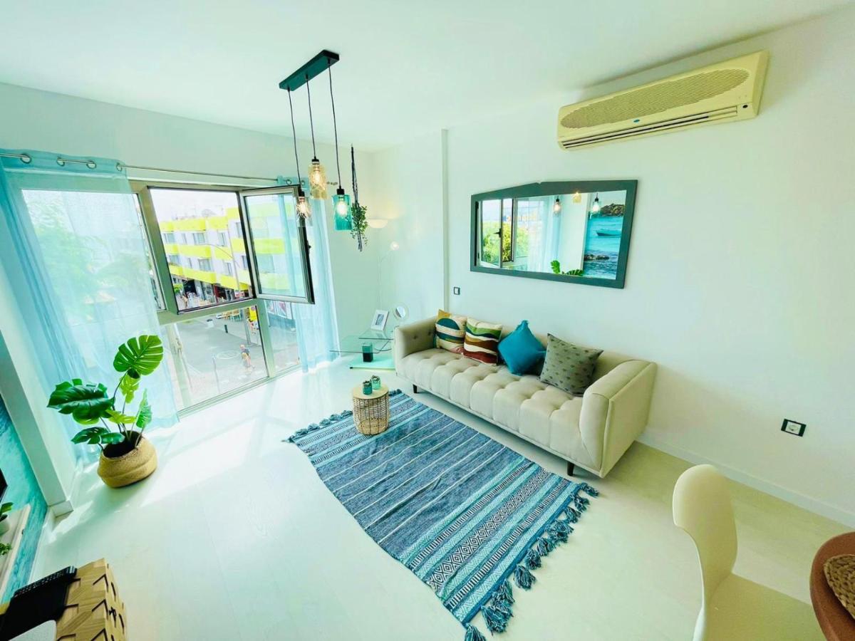 Sea View Home Corralejo Zewnętrze zdjęcie