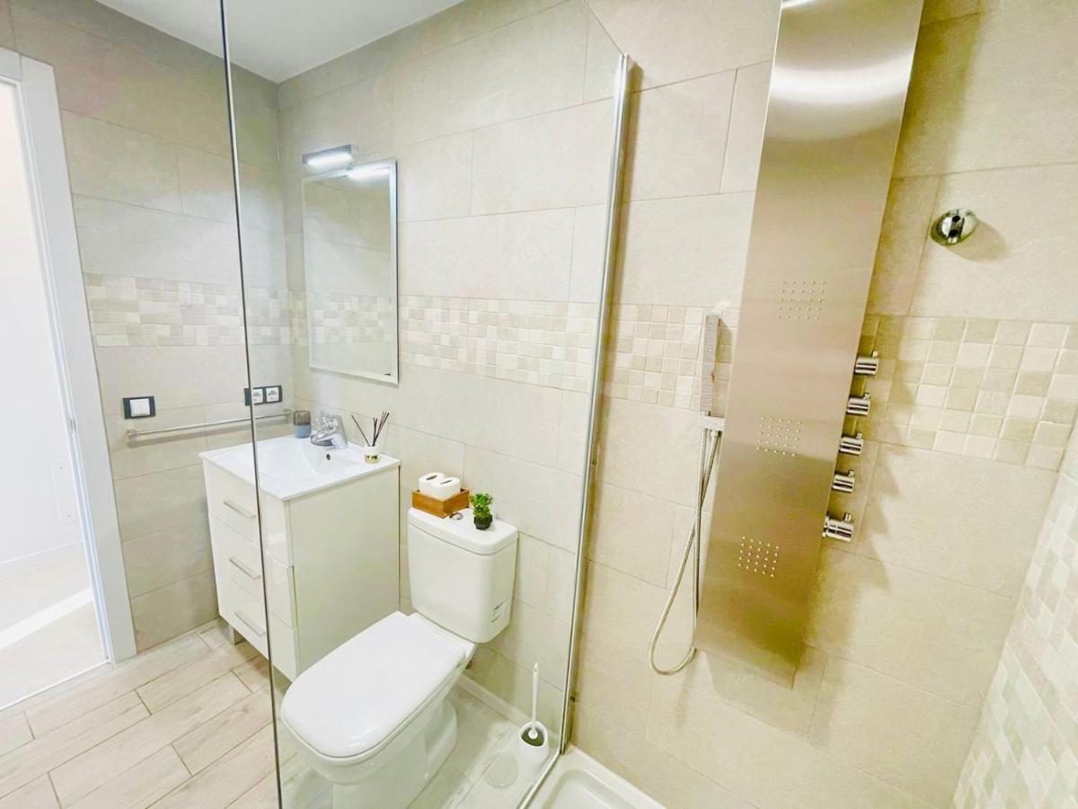 Sea View Home Corralejo Zewnętrze zdjęcie