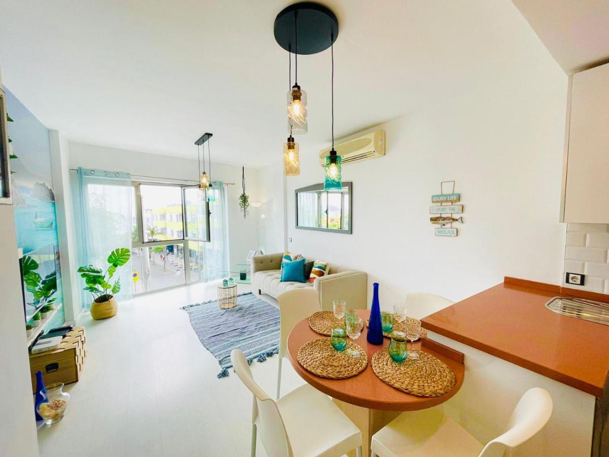 Sea View Home Corralejo Zewnętrze zdjęcie