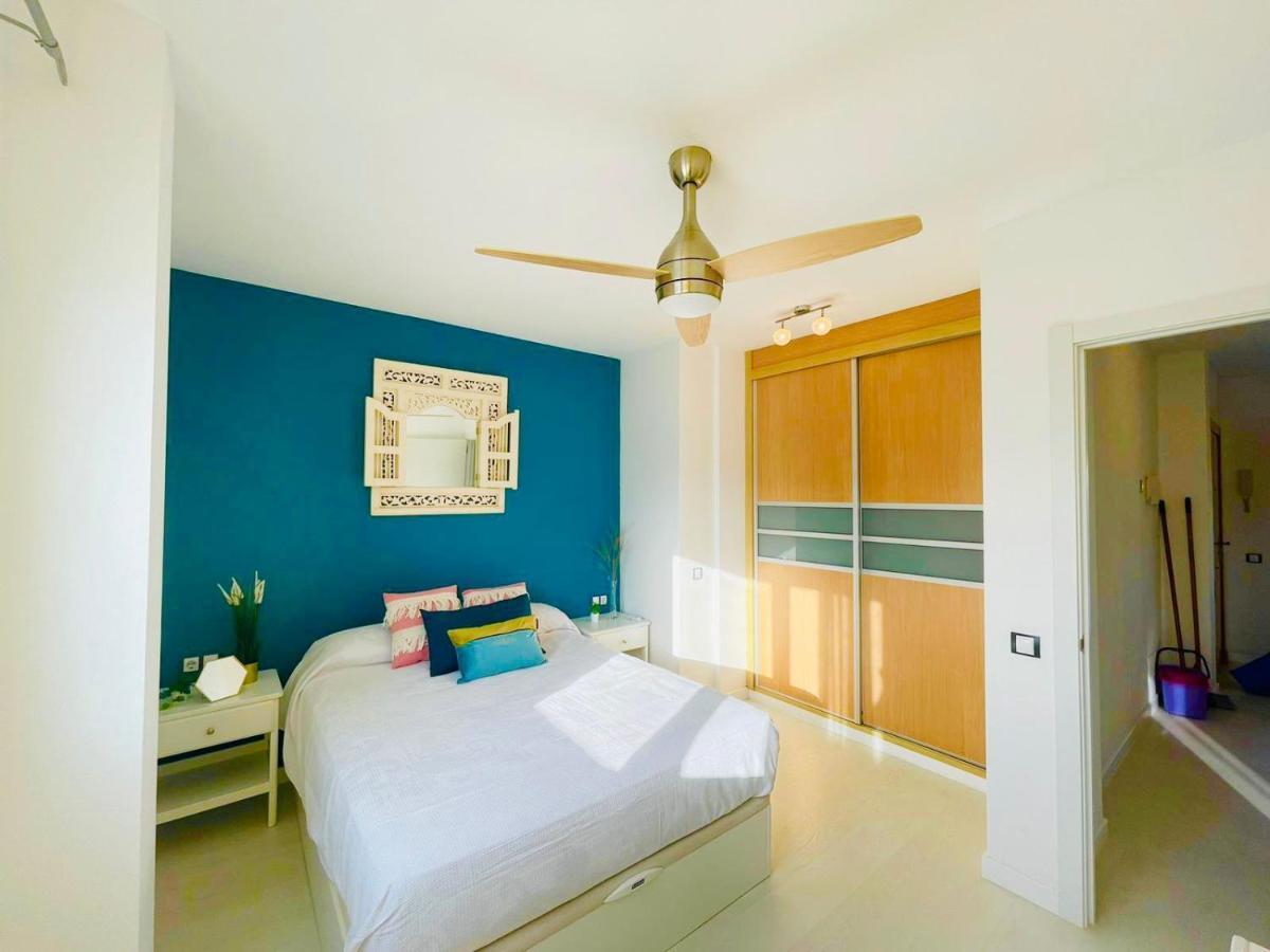 Sea View Home Corralejo Zewnętrze zdjęcie