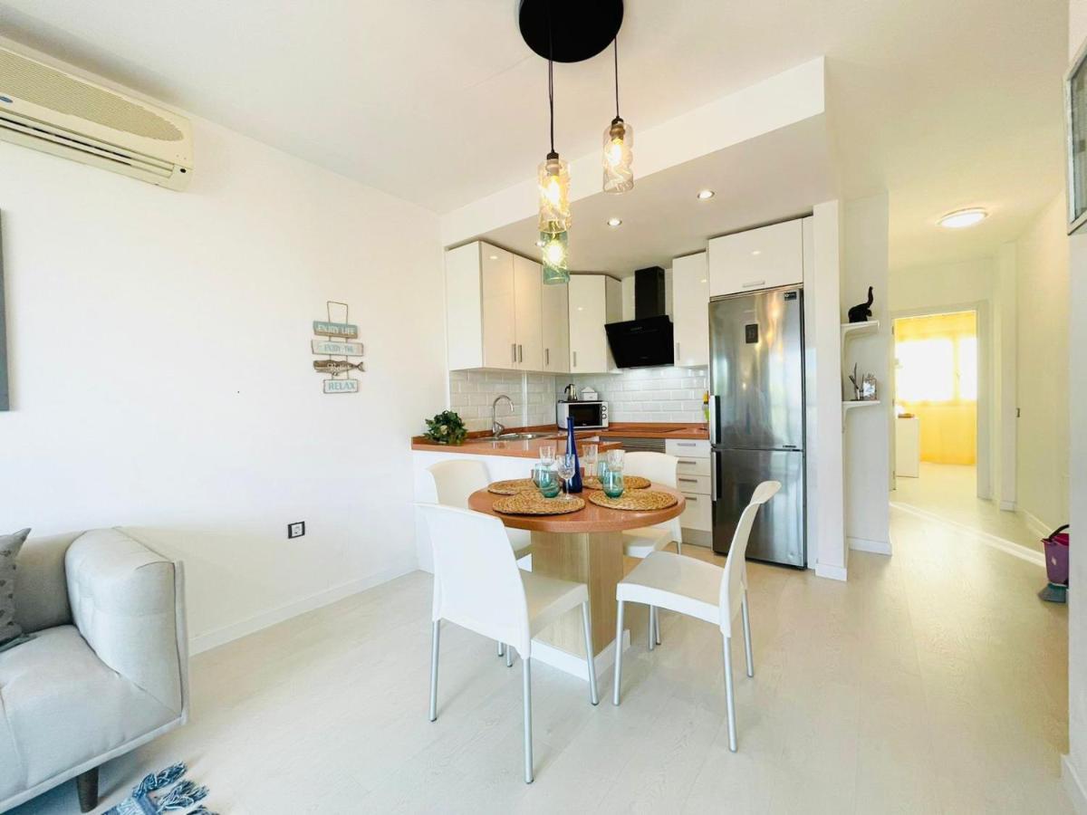 Sea View Home Corralejo Zewnętrze zdjęcie