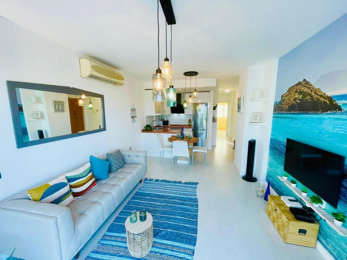 Sea View Home Corralejo Zewnętrze zdjęcie
