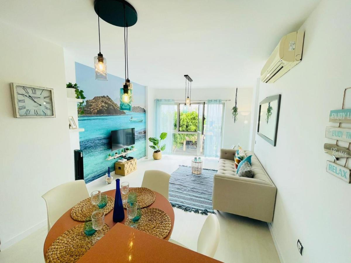 Sea View Home Corralejo Zewnętrze zdjęcie