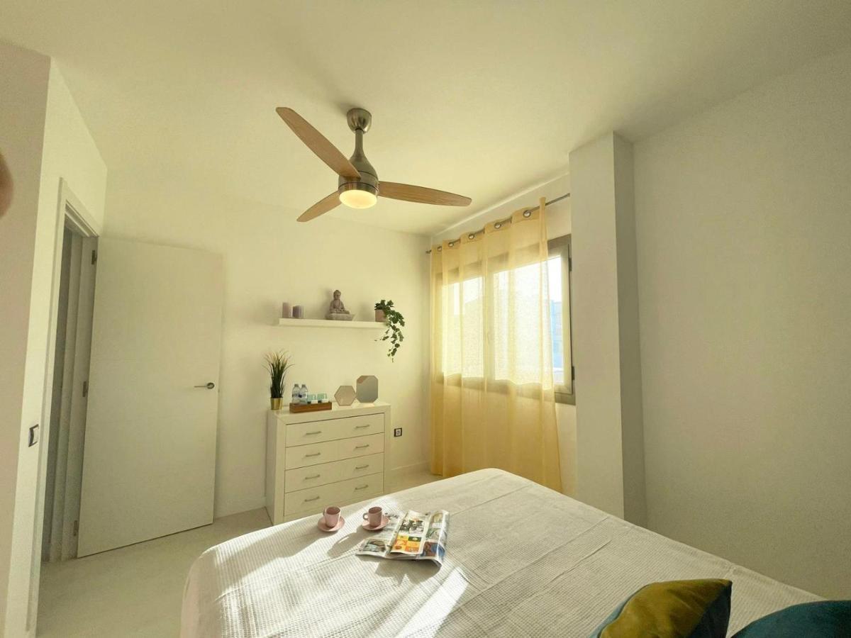 Sea View Home Corralejo Zewnętrze zdjęcie