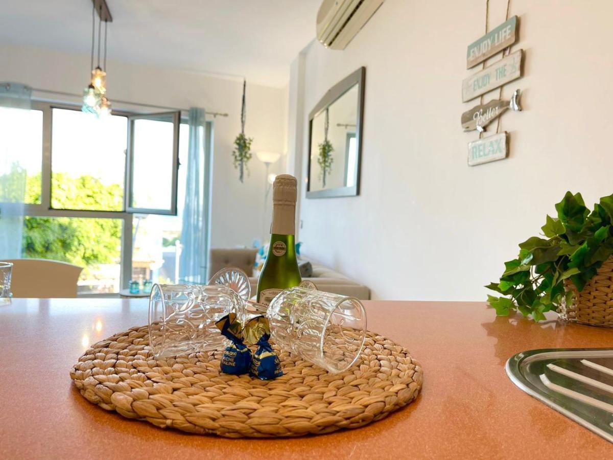 Sea View Home Corralejo Zewnętrze zdjęcie