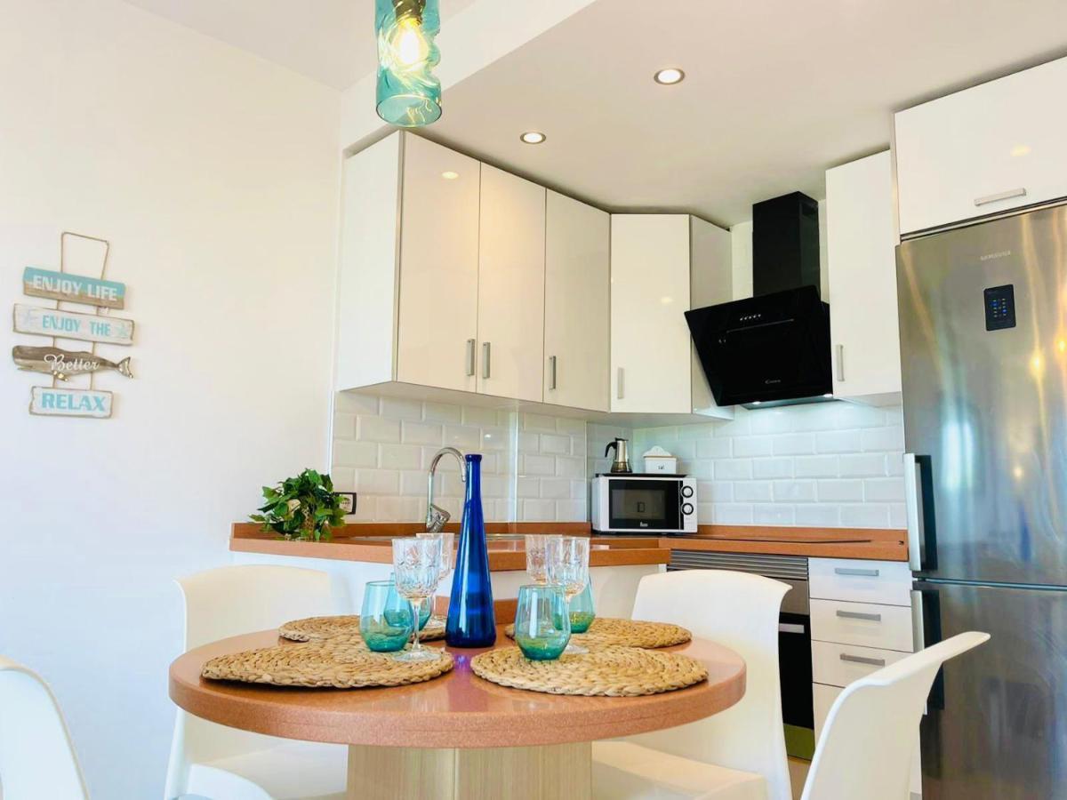 Sea View Home Corralejo Zewnętrze zdjęcie