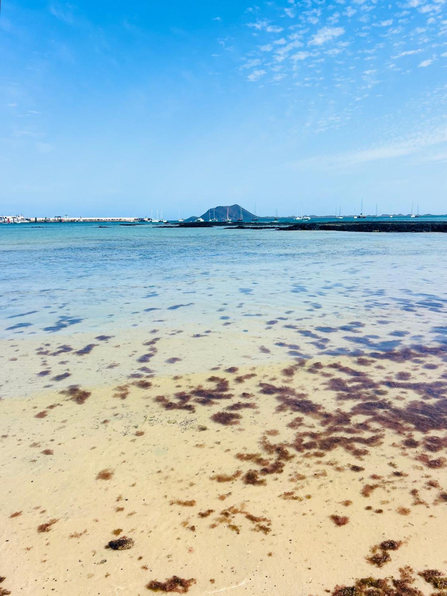 Sea View Home Corralejo Zewnętrze zdjęcie