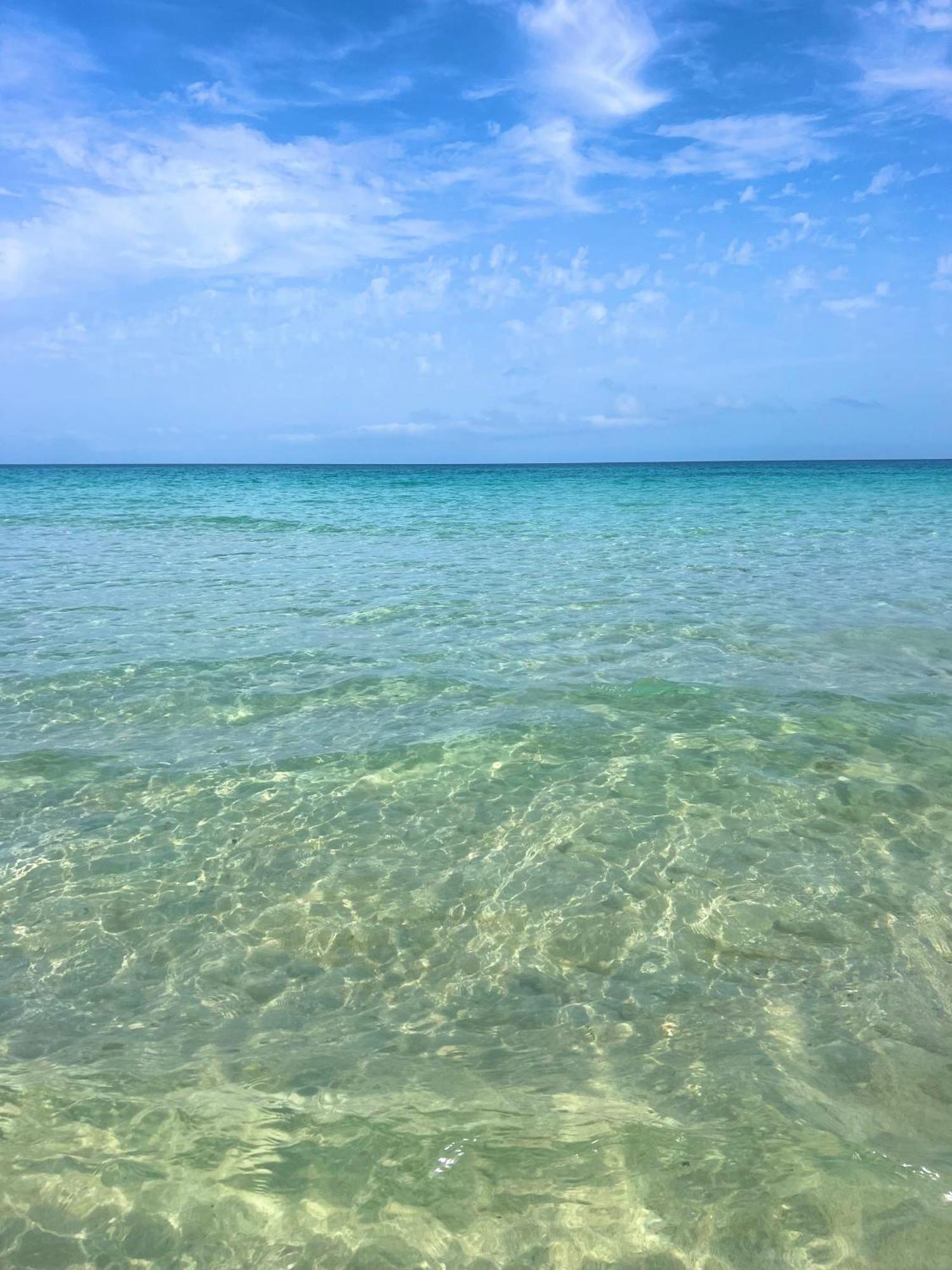 Sea View Home Corralejo Zewnętrze zdjęcie