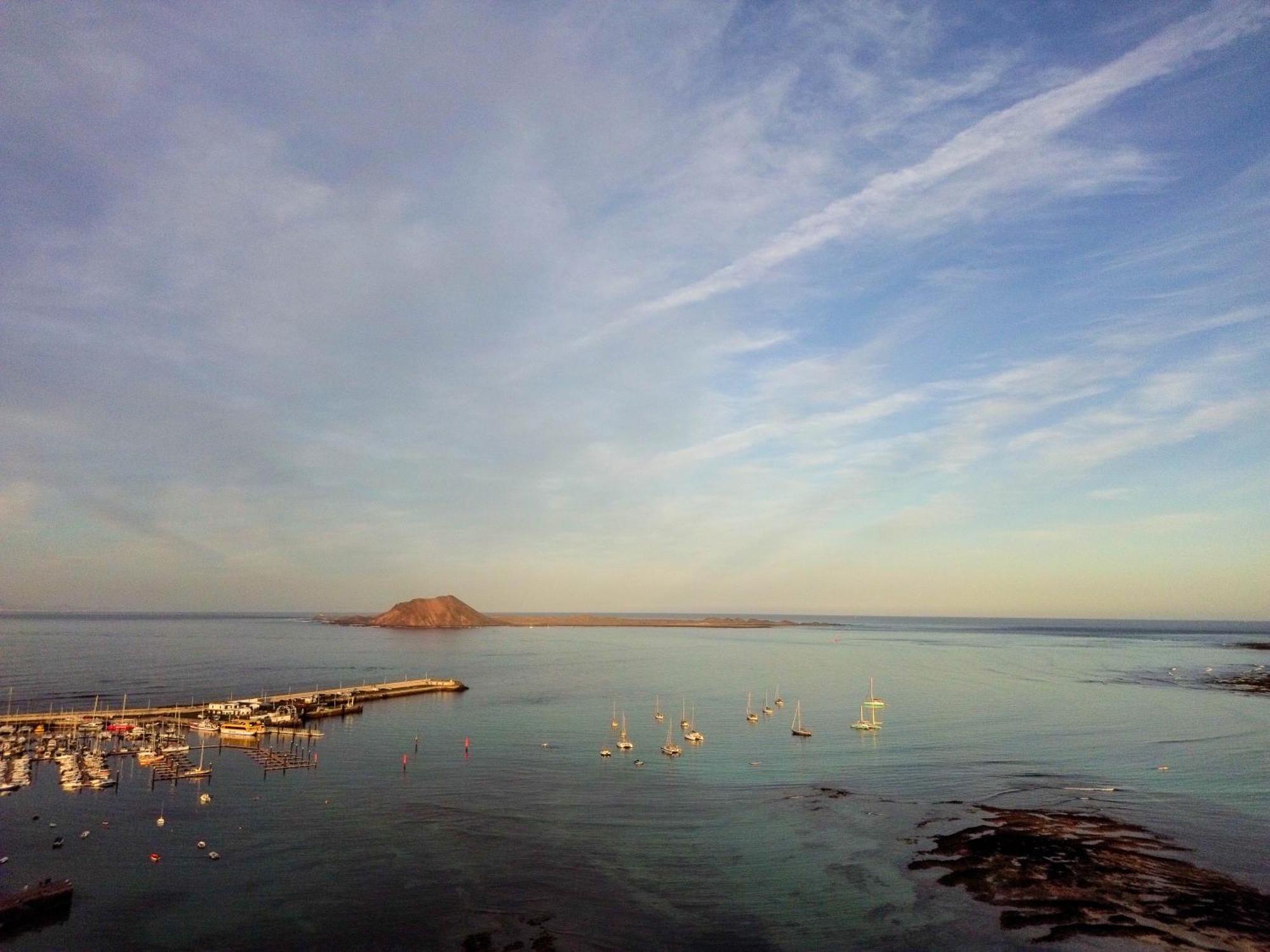Sea View Home Corralejo Zewnętrze zdjęcie