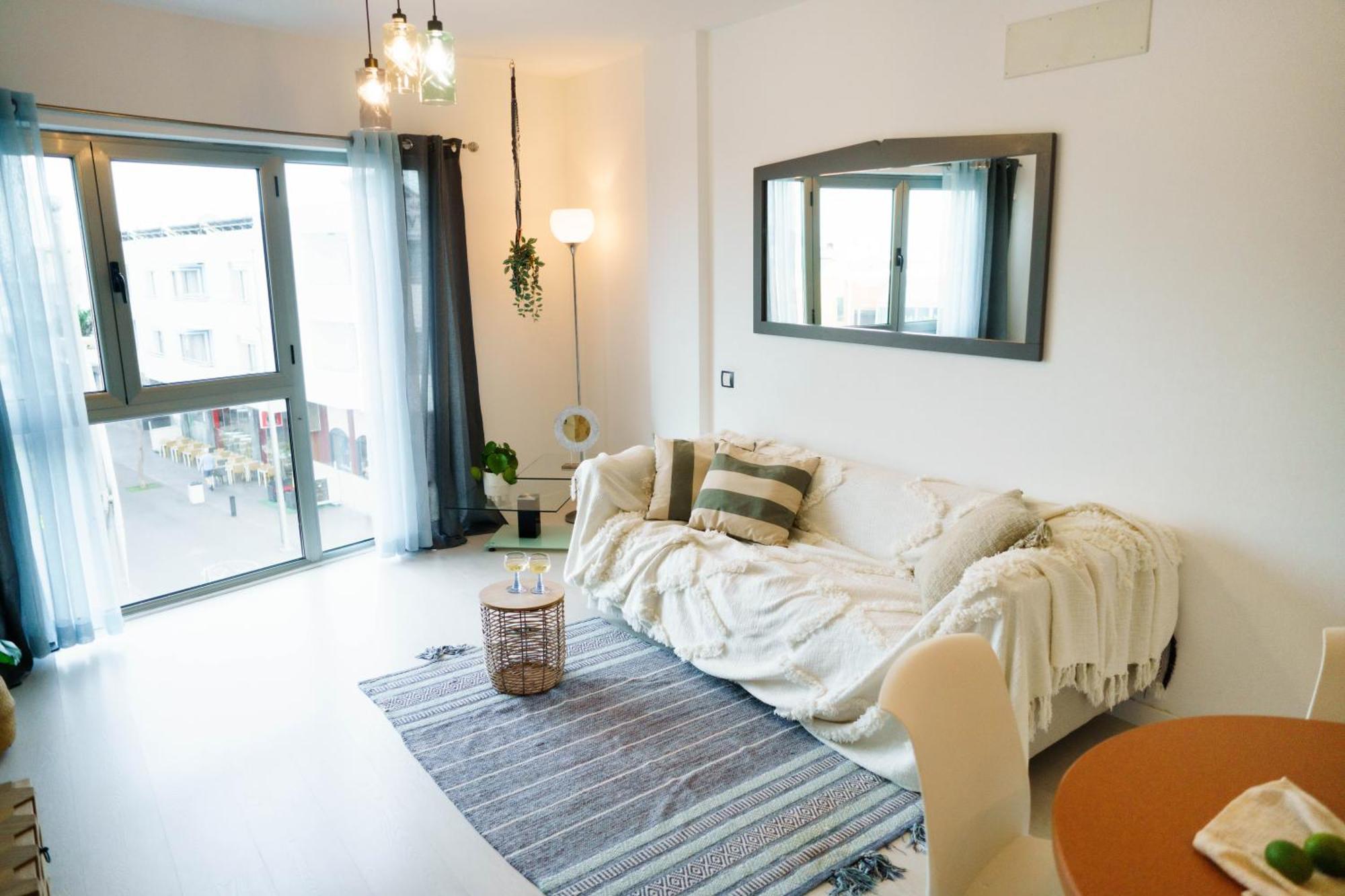 Sea View Home Corralejo Zewnętrze zdjęcie