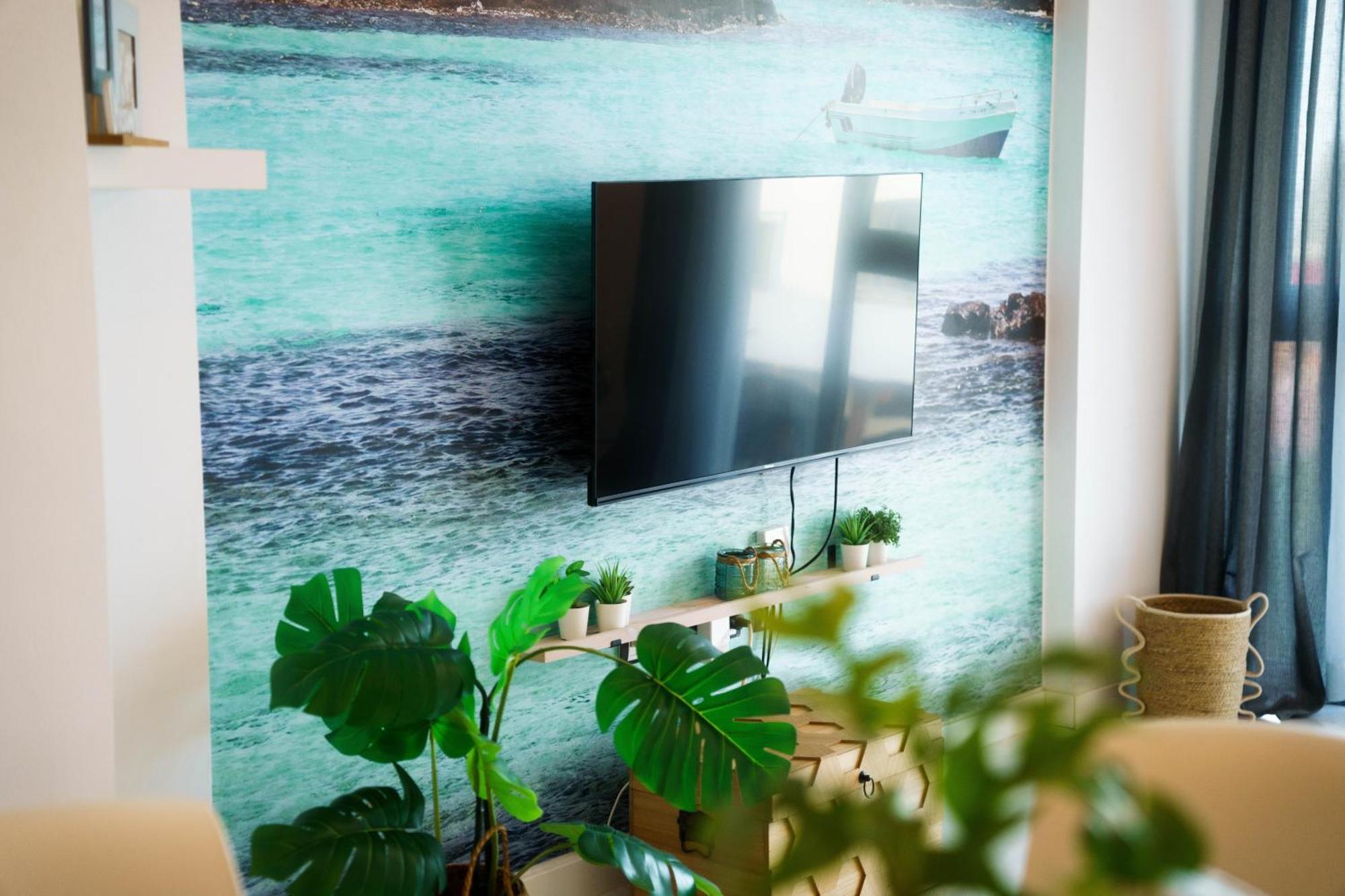 Sea View Home Corralejo Zewnętrze zdjęcie