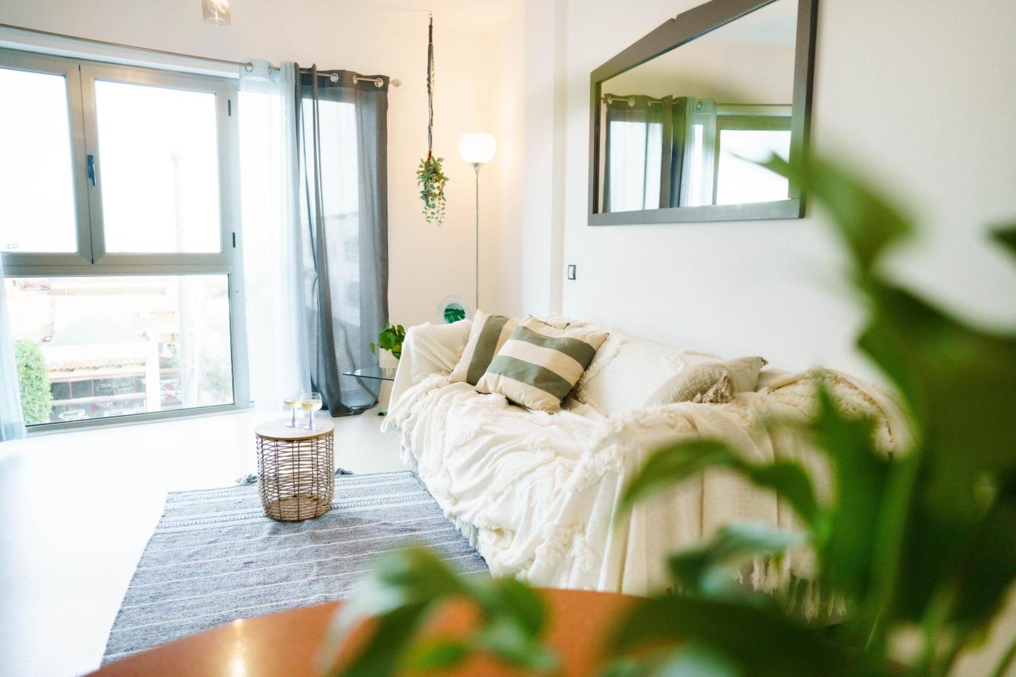 Sea View Home Corralejo Zewnętrze zdjęcie