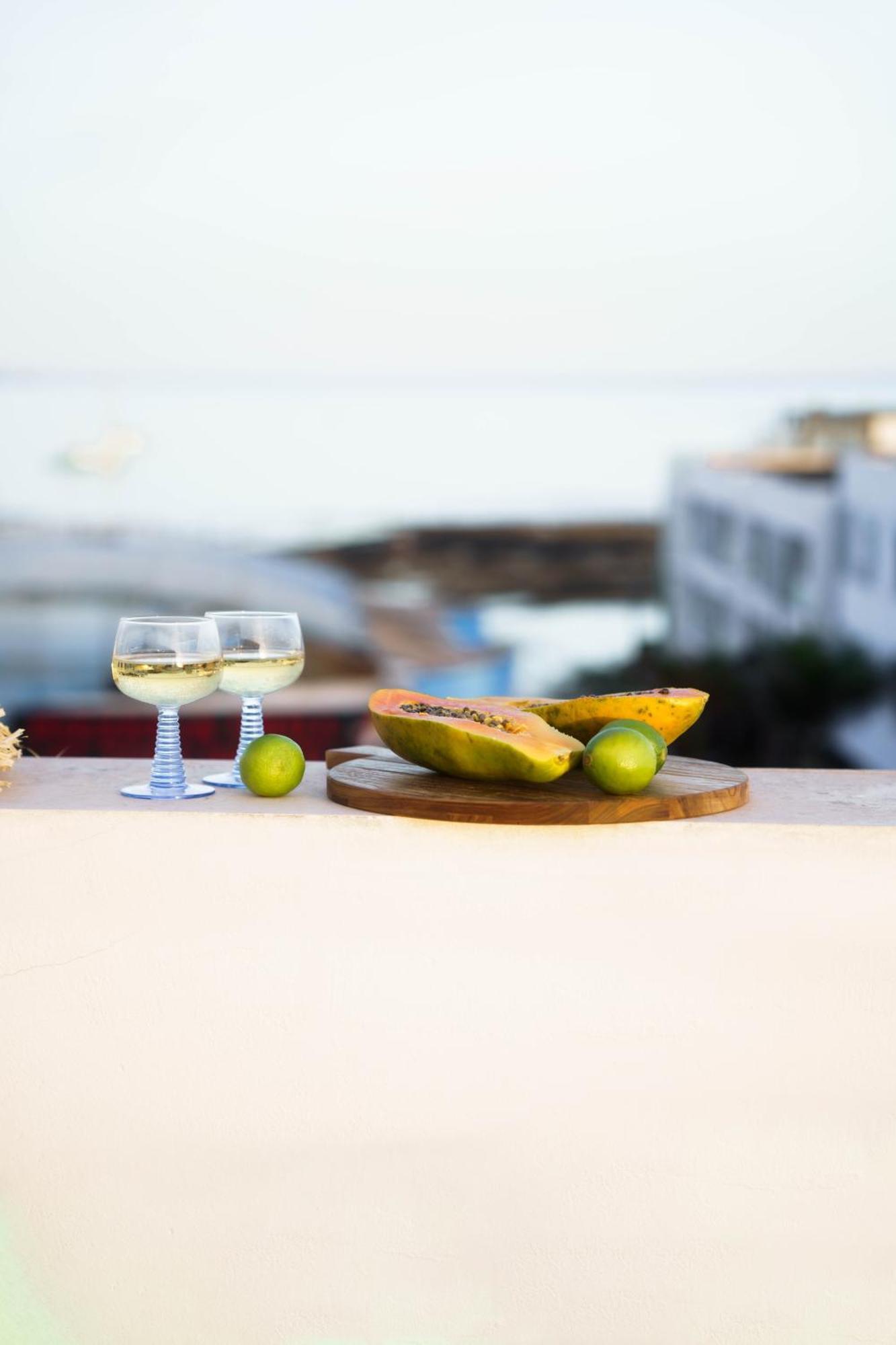 Sea View Home Corralejo Zewnętrze zdjęcie