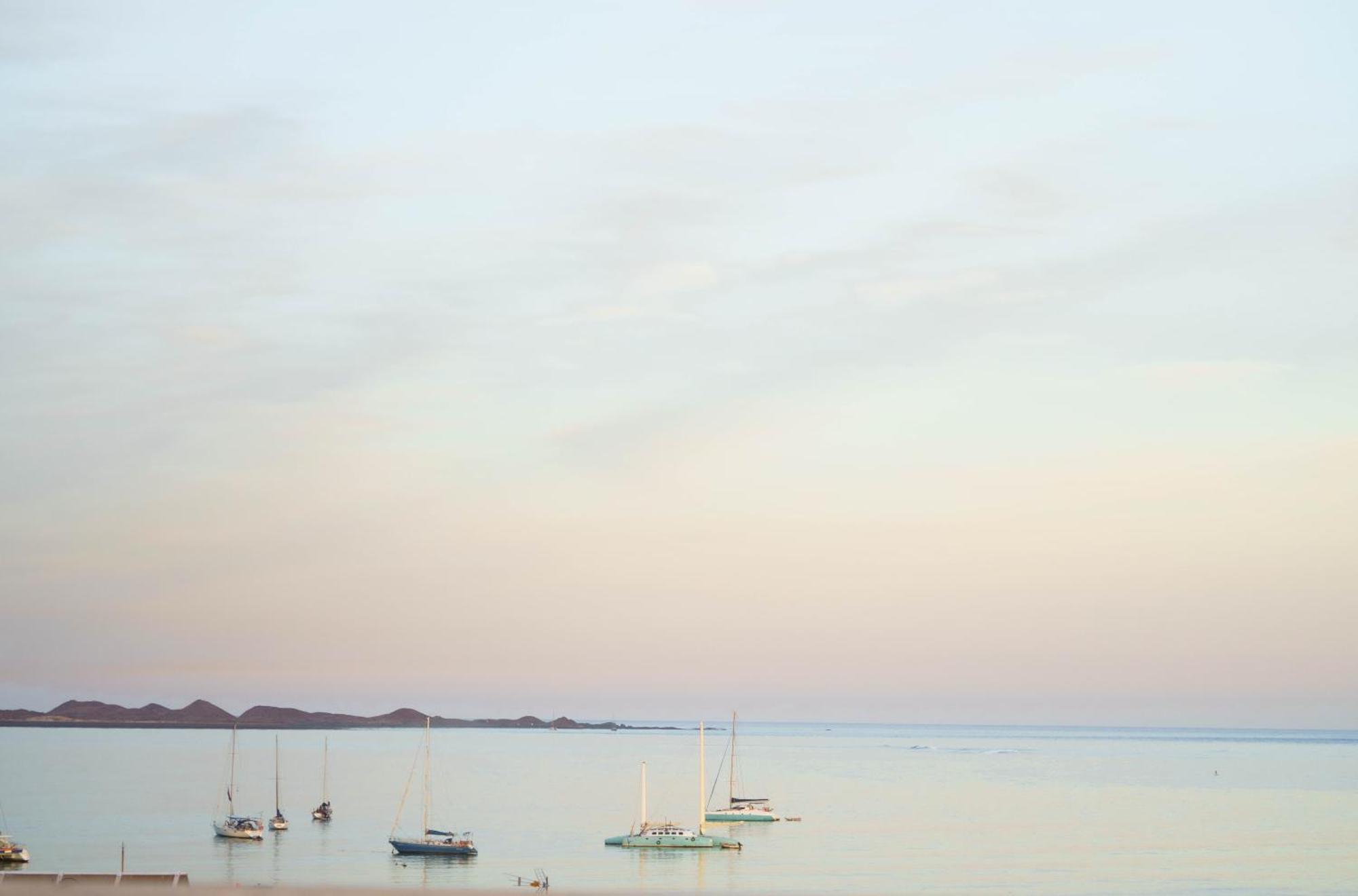 Sea View Home Corralejo Zewnętrze zdjęcie