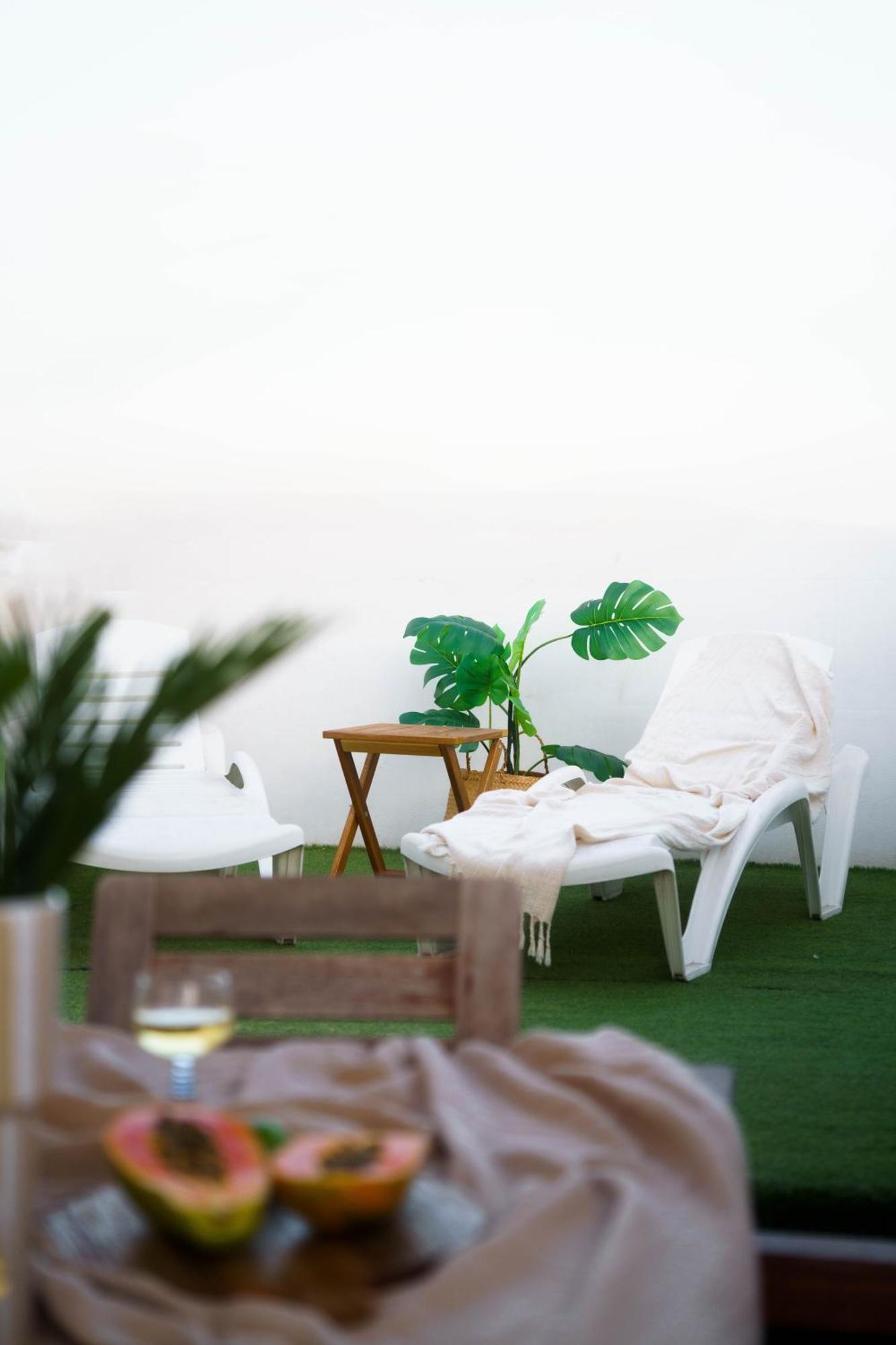 Sea View Home Corralejo Zewnętrze zdjęcie