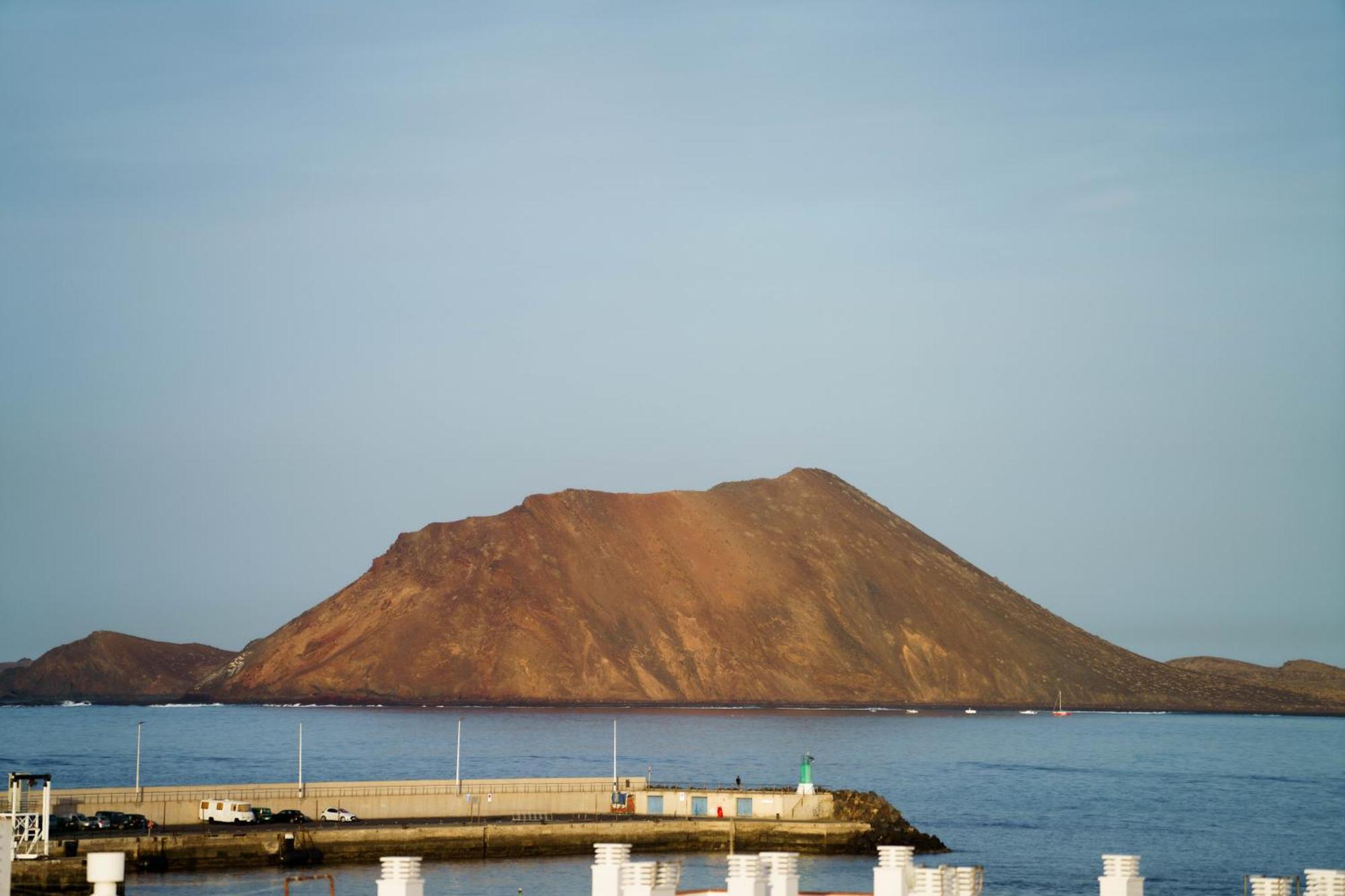 Sea View Home Corralejo Zewnętrze zdjęcie